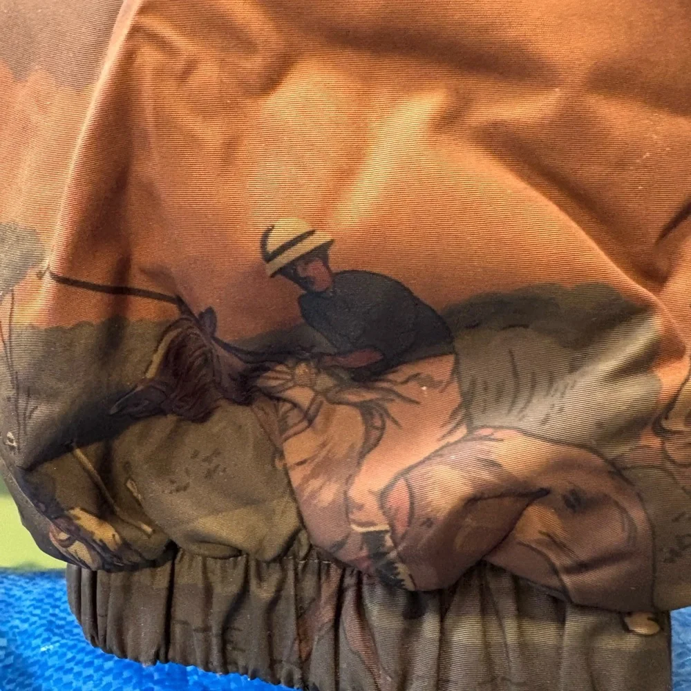 Ralph Lauren Polo Down Coat - Picture 6 of 16